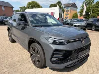 Neu VW Tayron Style 193 PS (141 kW) 2025 Grau SUV