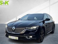 Gebraucht Renault Talisman GrandTour Initiale Paris 200 PS (147 kW) 2020 Schwarz Kombi