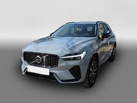 Gebraucht Volvo XC60 Plus 197 PS (144 kW) 2024 Grau SUV