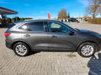 Gebraucht Ford Kuga Titanium 190 PS (139 kW) 2020 Grau SUV