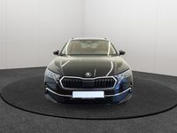 Neu Skoda Octavia 150 PS (110 kW) 2026 Schwarz Kombi