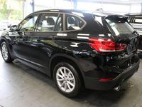 Gebraucht BMW X1 Advantage 178 PS (130 kW) 2021 Schwarz ii SUV