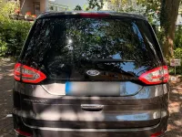 Gebraucht Ford Galaxy Titanium 180 PS (132 kW) 2016 Grau Van / Kleinbus
