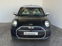 Gebraucht Mini Cooper S 204 PS (150 kW) 2024 Midnight black metallic Kleinwagen