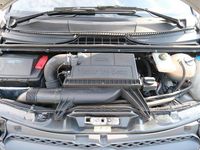 Second-hand Mercedes Vito 163 CP (119 kW) 2012 Argintiu Van