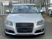 gebraucht Audi A3 Sportback 2.0 TDI "Ambiente"