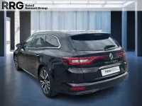 Gebraucht Renault Talisman GrandTour Initiale Paris 224 PS (164 kW) 2019 Schwarz Kombi