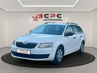Usado Skoda Octavia Active 105 HP (77 kW) 2015 Branco Citadino