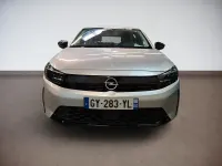 Gebraucht Opel Corsa Edition 101 PS (74 kW) 2024 Silber Kleinwagen