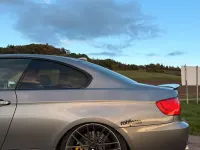 Gebraucht BMW 335 Performance 400 PS (294 kW) 2010 Grau Coupé