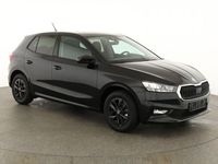 Neu Skoda Fabia Selection 116 PS (85 kW) 2025 Black magic perleffekt Kleinwagen