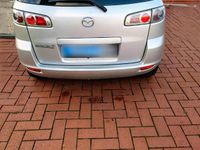 Gebraucht Mazda 2 80 PS (58 kW) 2007 Silber Kleinwagen