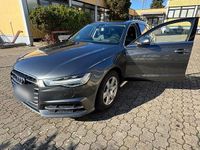 Gebraucht Audi A6 Ambiente 272 PS (200 kW) 2018 Grau Kombi
