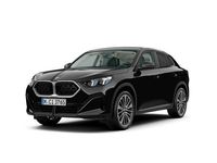 Gebraucht BMW X2 Efficient Dynamics 150 PS (110 kW) 2026 SUV