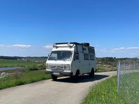 Second-hand VW LT 95 CP (69 kW) 1995 Alb Monovolum