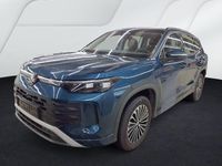 Gebraucht VW Tayron Life 193 PS (141 kW) 2025 Blau SUV