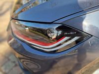 Gebraucht VW Polo GTI 207 PS (152 kW) 2024 Grau Limousine