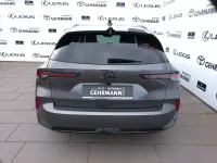 Gebraucht Opel Astra Ultimate 131 PS (96 kW) 2024 Grau Kleinwagen