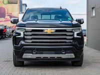 Neu Chevrolet Silverado 309 PS (227 kW) 2025 Schwarz SUV