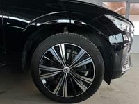 Gebraucht Volvo XC60 Ultimate 235 PS (172 kW) 2022 Schwarz SUV
