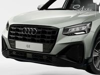 Gebraucht Audi Q2 S-Line 150 PS (110 kW) 2025 SUV