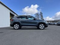 Gebraucht Seat Ateca Xperience 150 PS (110 kW) 2021 Grau SUV