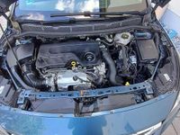 Gebraucht Opel Astra Active 136 PS (100 kW) 2016 Limousine