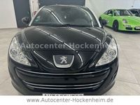 gebraucht Peugeot RCZ Basis