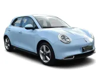 Gebraucht Ora 03 125 kW (171 PS) 2023 Blau Kleinwagen