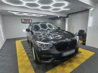 Gebraucht BMW X3 Advantage 190 PS (139 kW) 2020 Grau SUV