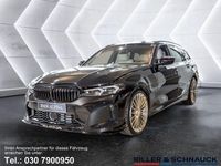 Ny Alpina B3 529 HK (389 kW) 2026 Sort Sedan