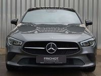 gebraucht Mercedes CLA200 *Progressive*Night-Paket*Panorama*Head-Up