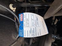 Gebraucht Mercedes A140 82 PS (60 kW) 2002 Schwarz Kleinwagen