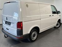 Gebraucht VW Transporter 110 PS (80 kW) 2020 Weiß Van