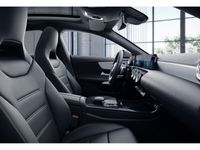 gebraucht Mercedes CLA250 4M SB // AMG KAMERA STANDH SPUR PANO