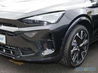 Gebraucht Cupra Formentor VZ 333 PS (244 kW) 2026 Midnight schwarz SUV