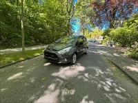 Second-hand Ford B-MAX 101 CP (74 kW) 2016 Gri Monovolum