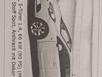 Gebraucht Opel Corsa Edition 90 PS (66 kW) 2017 Weiß Kleinwagen