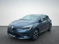 Gebraucht Renault Clio V Intens 91 PS (66 kW) 2021 Grau Limousine