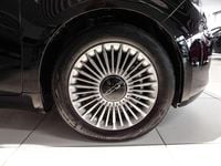 Gebraucht Fiat 500e Tech 86 kW (118 PS) 2023 Schwarz Kleinwagen
