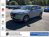 Neu Honda HR-V Advance 107 PS (78 kW) 2026 SUV