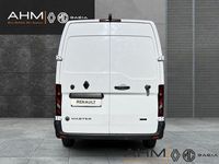 Usata Renault Master 105 kW (143 CV) 2026 Bianco Monovolume
