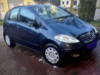 Gebraucht Mercedes A150 Classic 95 PS (69 kW) 2006 Limousine