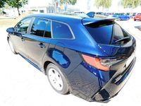 Gebraucht Suzuki Swace Comfort+ 98 PS (72 kW) 2025 Blau Kombi