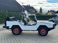 gebraucht VW Iltis H-Kennzeichen/Wertgutachten/Tüv