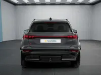 Gebraucht Audi SQ6 e-tron 359 kW (489 PS) 2025 Grau SUV