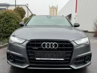 Gebraucht Audi A6 Comfort 326 PS (239 kW) 2012 Grau Kombi