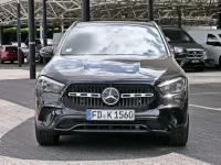 Gebraucht Mercedes GLA180 Progressive 136 PS (100 kW) 2026 Nachtschwarz SUV