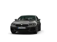 Używany BMW 520 Efficient Dynamics 190 KM (139 kW) 2026 Sedan/Limuzyna
