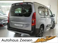 Neu Citroën Berlingo 131 PS (96 kW) 2026 Grau Van / Kleinbus